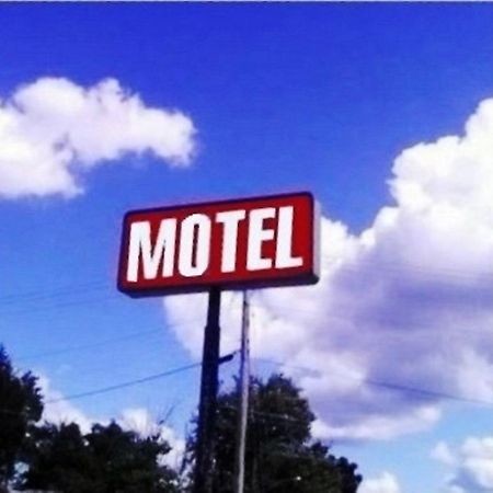 Dry Ridge Motor Inn Buitenkant foto